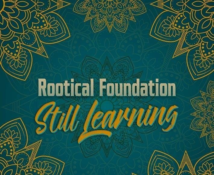 Rootical Foundation