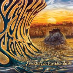 Slightly Stoopid