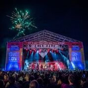 Festivalkalender Frühjahr/Sommer 2018 #1