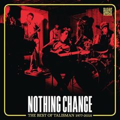 Talisman_NothingChange