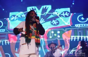 Ostroda Reggae Festival 2018 – Highlights #2