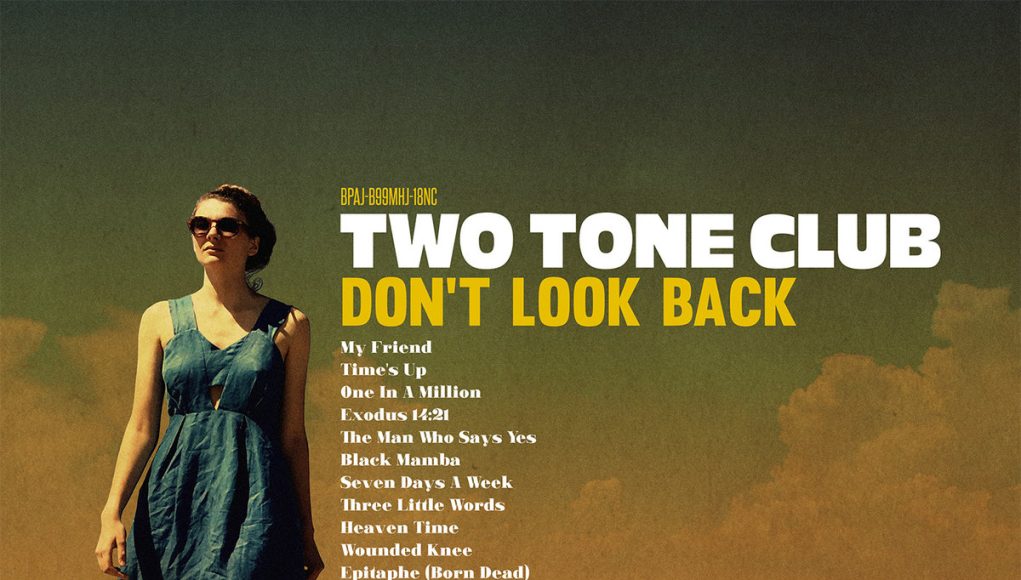 Two Tone Club 2018