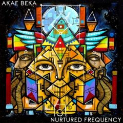 akae beka cover