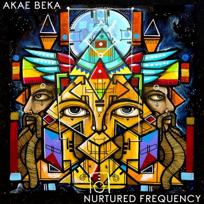 akae beka cover