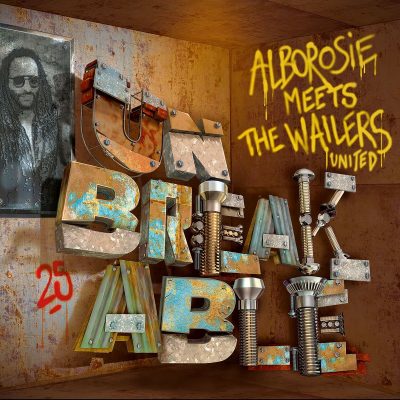 alborosie cover