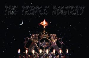 The Temple Rockers „Festival Of Lights“ (Fresh Roots Records)