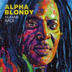 AlphaBlondy_HumanRace