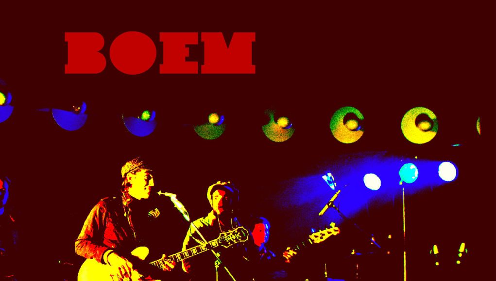 B.O.E.M.