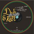 Danman “Dreader Dan Dread” Jah Forcefield “Dreader Dan Dub” – 7 Inch (Dub & Roll Records – 2018) Das kleine, aber sehr feine Label Dub & Roll Records aus Göteborg […]