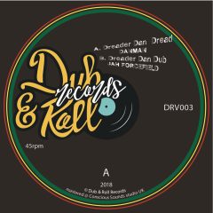 Dub and Roll Danman