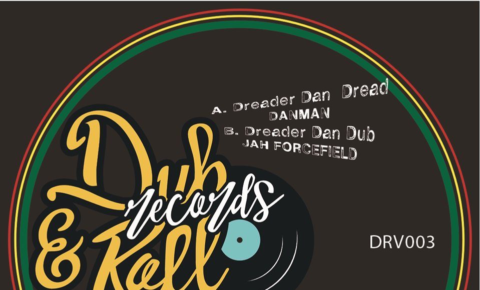 Dub and Roll Danman