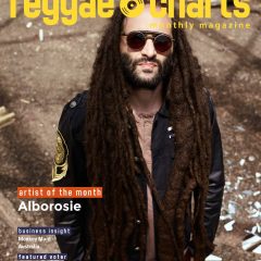 Front Cover – August 2018