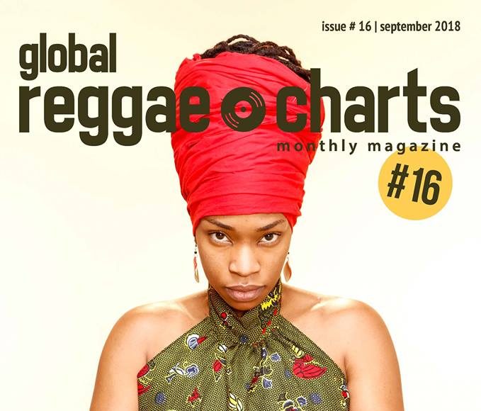 Global Reggae Charts 16_18