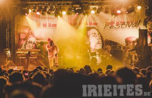 25. Reggae Jam Festival – Die Bilder vom Freitag