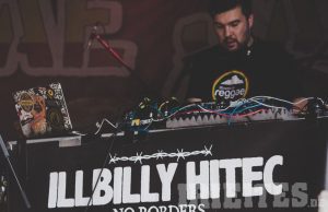 iLLBiLLY HiTEC hören Ende 2019 auf!