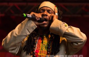 Reggae Jam, 5.8.18, Sonntagabend & Zwischenbilanz Festival-Saison 2018