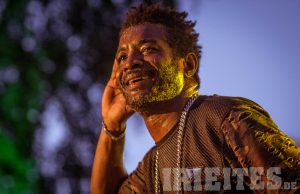 25. Reggae Jam Festival – Die Bilder vom Samstag