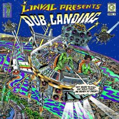 Linval Dub Landing