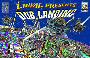 Linval Presents: Dub Landing (Greensleeves/VP)