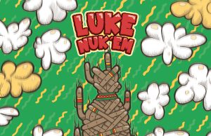 Luke Nuk’em “Newclear” (Loyal Records)