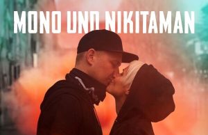 Mono & Nikitaman “Guten Morgen Es Brennt” (M&N) Mono & Nikitaman - Cover-Foto