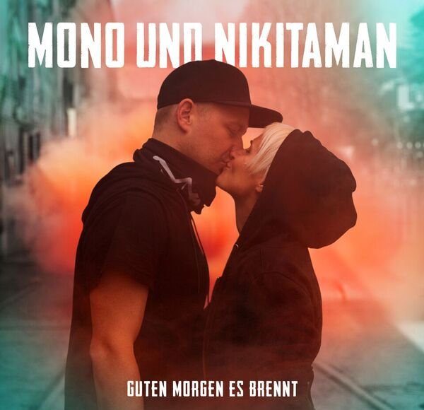 M&N GuMo Cover Pic Mono & Nikitaman - Cover-Foto
