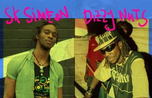 SK Simeon feat. Dizzy Nuts “Run Tings” (King Toppa)
