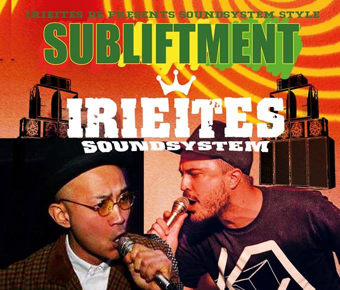 Subliftment 22.9.18