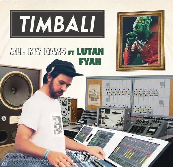 Timbali feat. Lutan Fyah