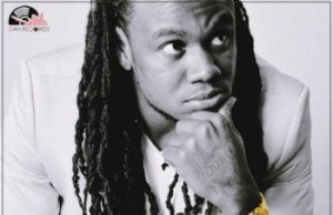 Unstoppable Fyah “Still Alive” (Ziah)