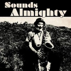 sounds almighty cover