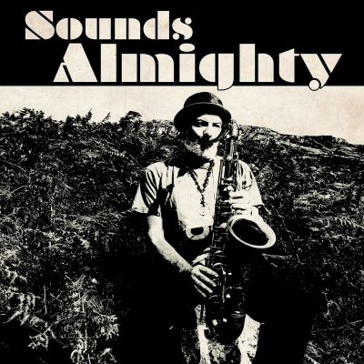 sounds almighty cover