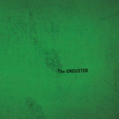 Unduster cover