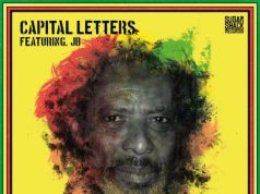 Capital Letters featuring JB “Judgement Day” (Sugar Shack Records)