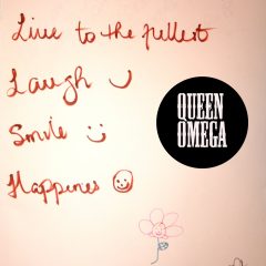 omega