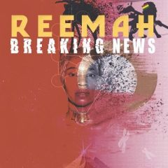 reemah cover