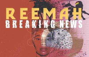 Reemah “Breaking News” (Feel Line Records)