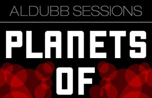 Aldubb “Planets Of Dub” (One-Drop Music)