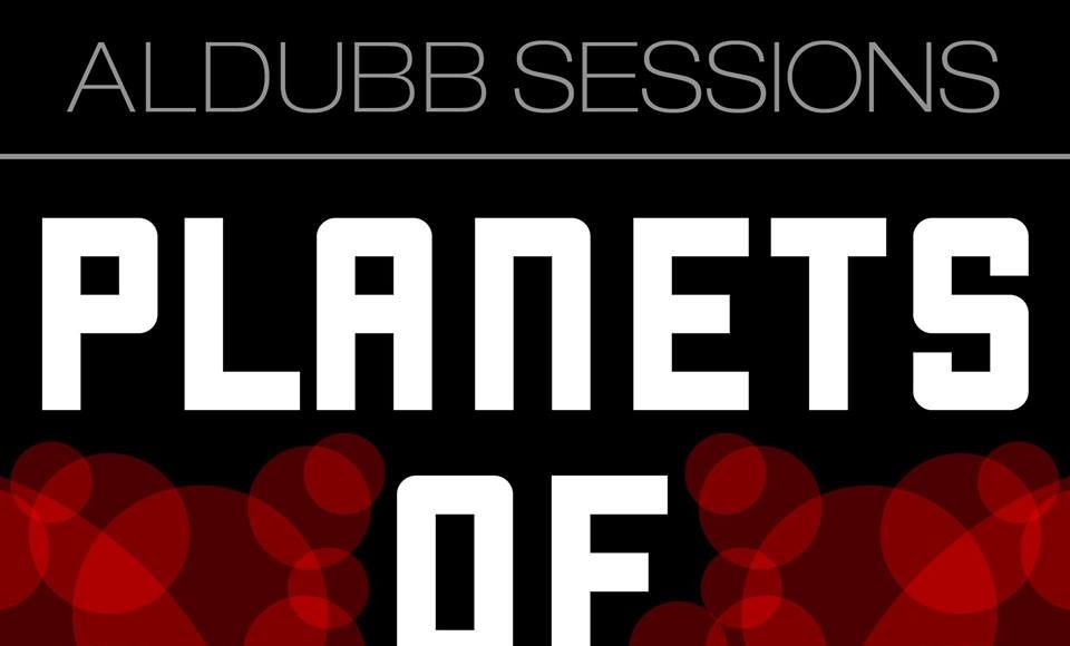 Aldubb Sessions