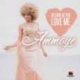 Ammoye “As Long As You Love Me” (Penthouse Records – 2018) “We have a voice and we need to be heard just as much as males. It’s very important. The imbalance […]
