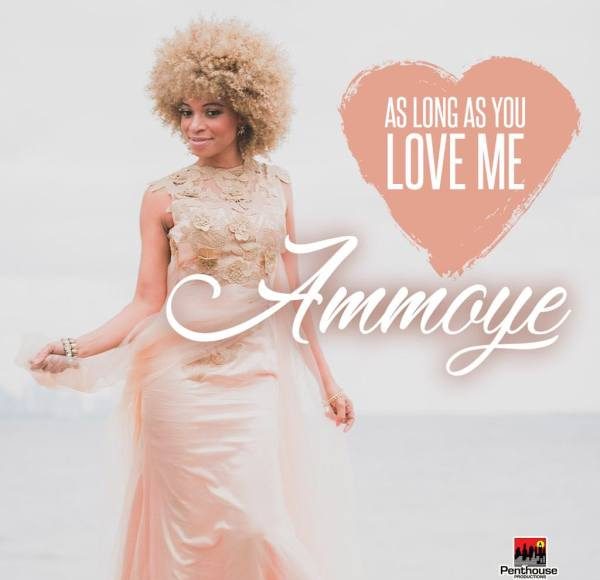 Ammoye