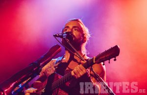 Xavier Rudd, Große Freiheit 36, Hamburg, 29.9.18