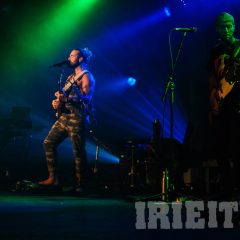 Xavier Rudd