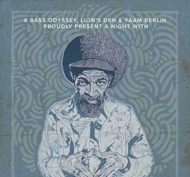 Jah Shaka Berlin 2018 2