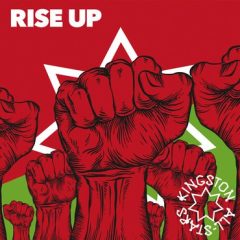 Kingston All Stars Rise Up