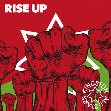 Kingston All Stars Rise Up