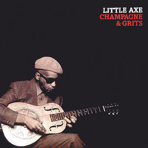 Little Axe