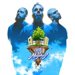 South Of 5th Cover