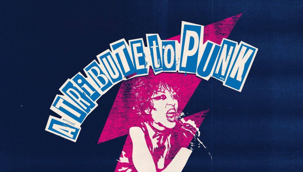 Tribute To Punk