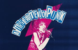 A Tribute To Punk – Compiled By Lucha Amada (Propaganda Pel Fet!/JumpUp Records)
